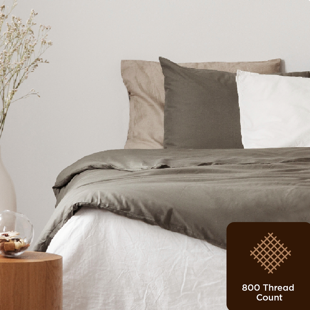 Discover Luxurious 800 Thread Count Bedding Collection | GSB – Good ...