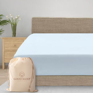 Premium Bamboo Fitted sheet