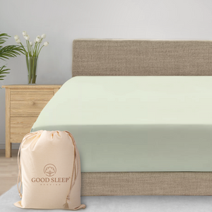 Premium Bamboo Fitted sheet