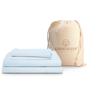 Premium Bamboo Sheet Set