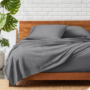 Premium Bamboo Sheet Set - Good Sleep Bedding 
