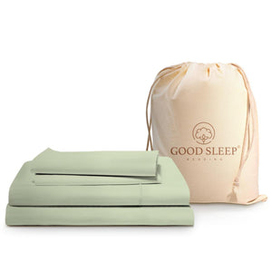 Premium Bamboo Sheet Set