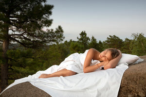 Premium Sateen Sheet Set - Good Sleep Bedding 
